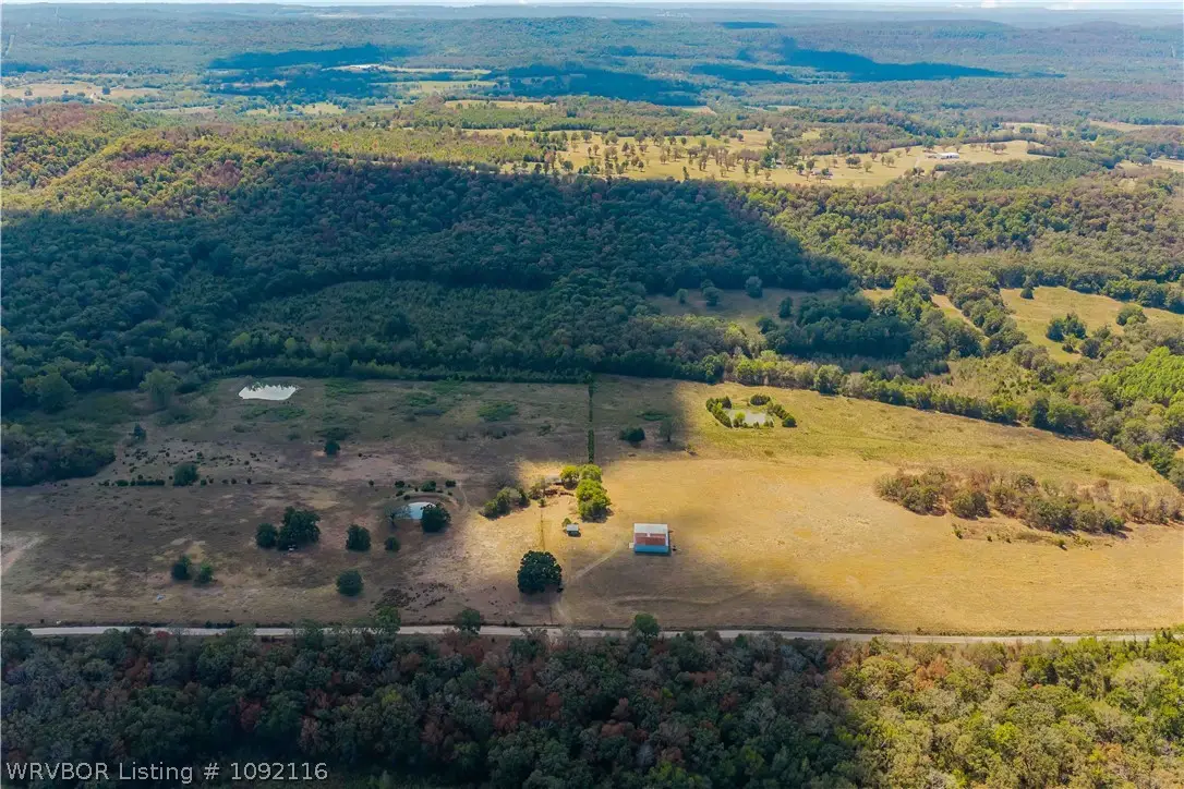TBD Hewitt Road, Charleston, AR 72933 - #1