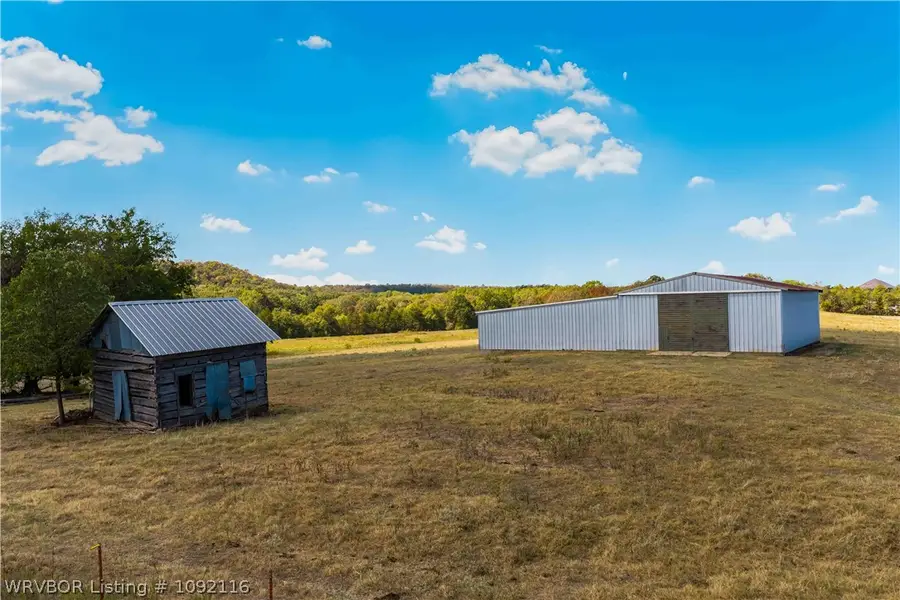 TBD Hewitt Road, Charleston, AR 72933 - #2