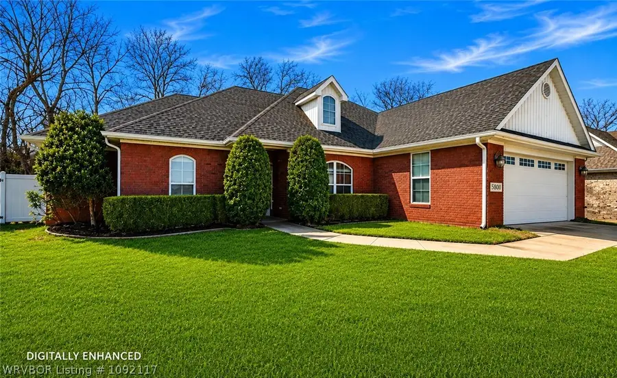 5800 Thomas Road, Fort Smith, AR 72916 - #2