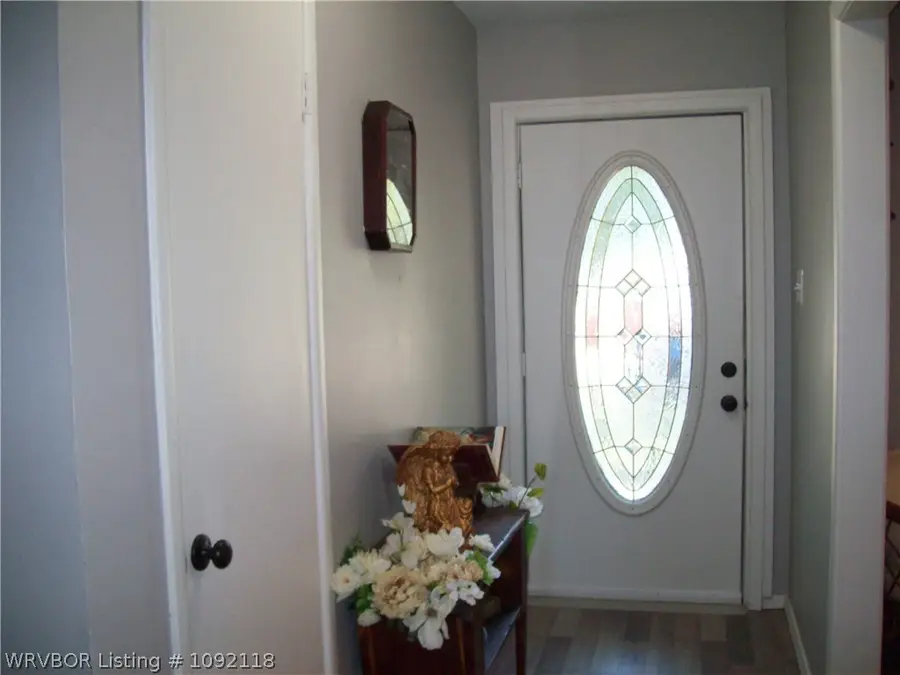 2909 S 32nd Street, Fort Smith, AR 72903 - #3