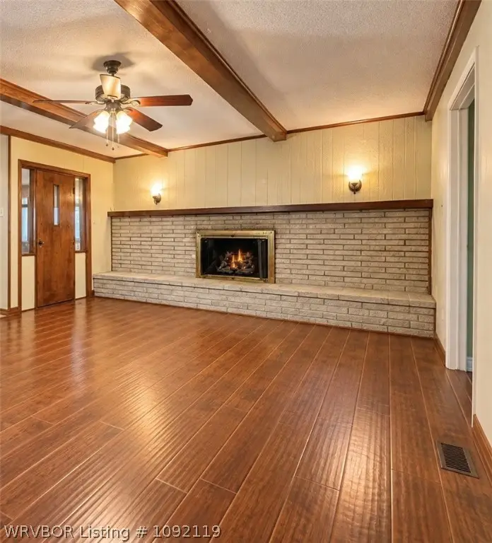 1305 Meadow Lane, Fort Smith, AR 72908 - #3