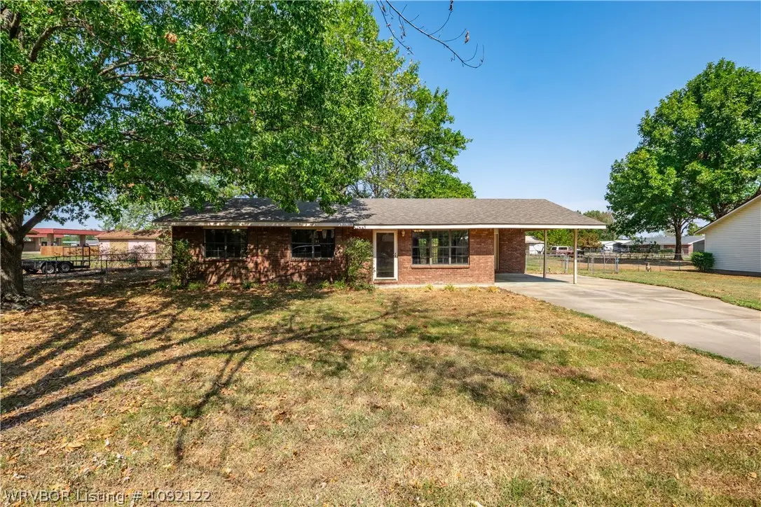 102 Cesar Street, Pocola, OK 74902 - #1