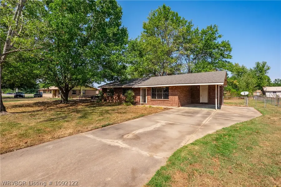102 Cesar Street, Pocola, OK 74902 - #2