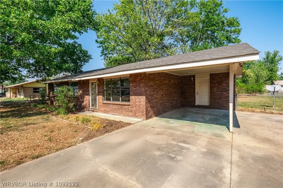 102 Cesar Street, Pocola, OK 74902 - #3