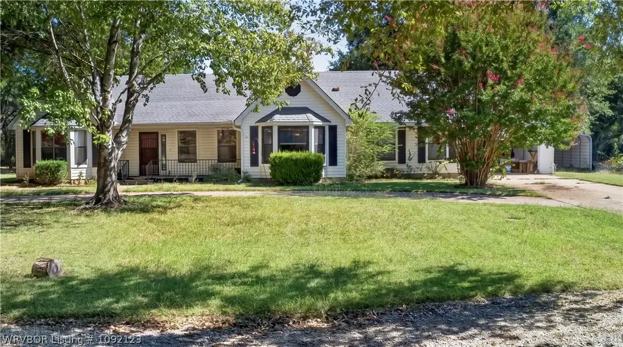 103799 4525 Loop, Vian, OK 74962 - #2
