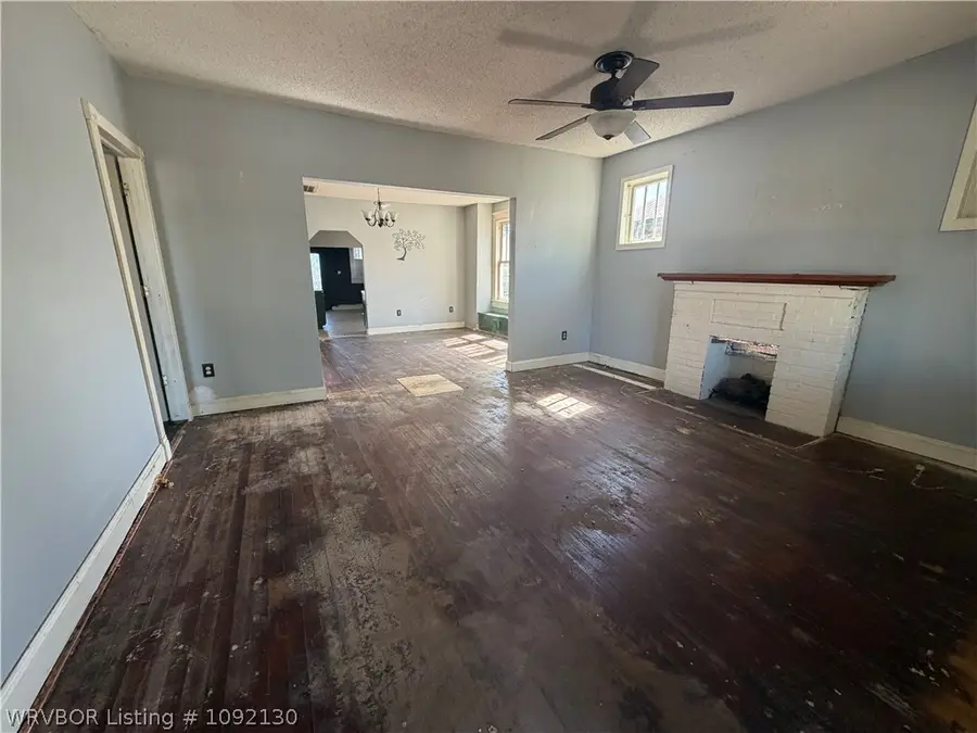 614 Belle Avenue, Fort Smith, AR 72901 - #2