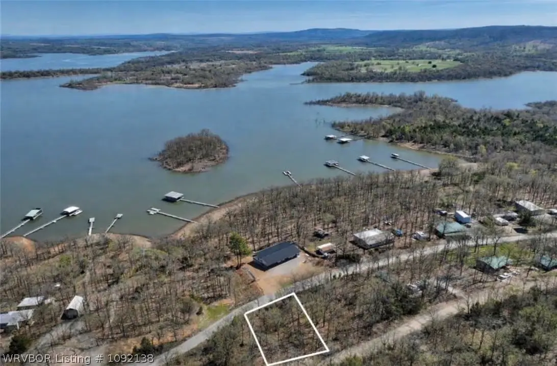 TBD N Bk 1500 Road, Stigler, OK 74462 - #1