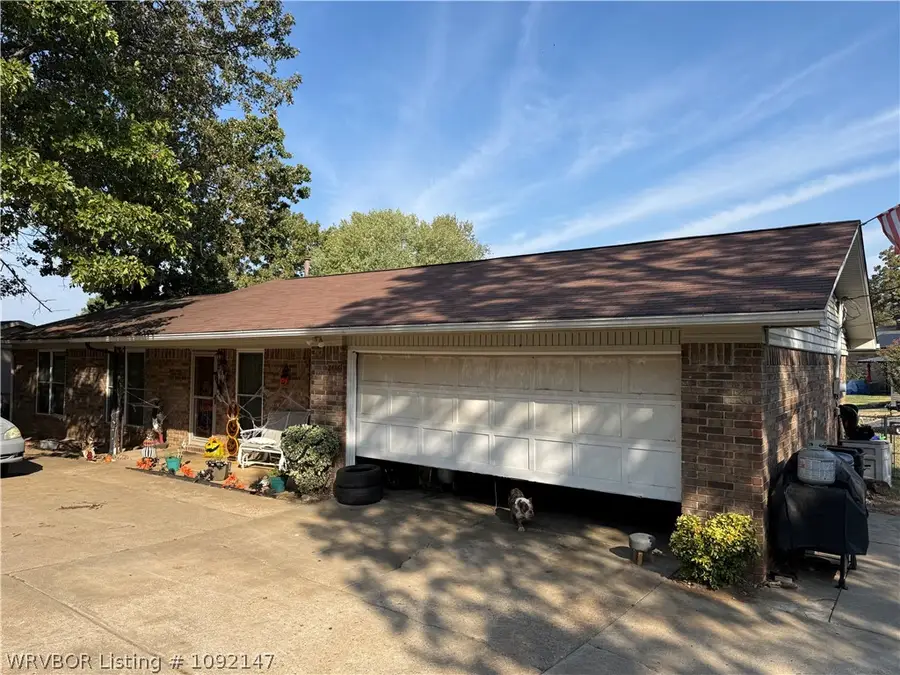 8436 Sebastian Lake Drive, Hackett, AR 72937 - #2