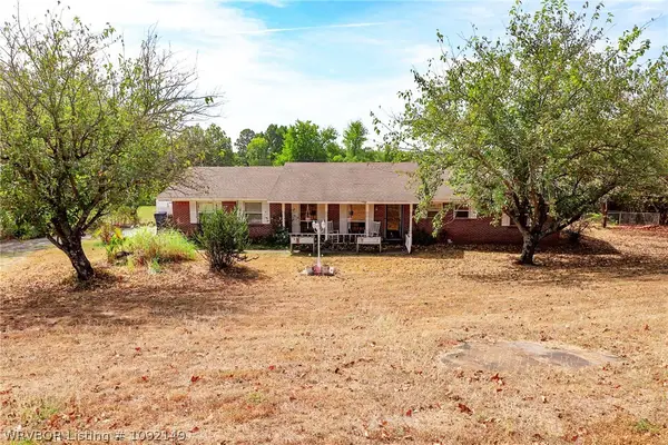 1926 W Shawntel Smith Boulevard, Muldrow, OK 74948