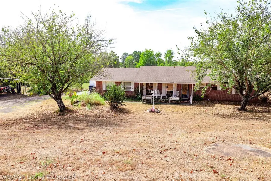 1926 W Shawntel Smith Boulevard, Muldrow, OK 74948 - #2