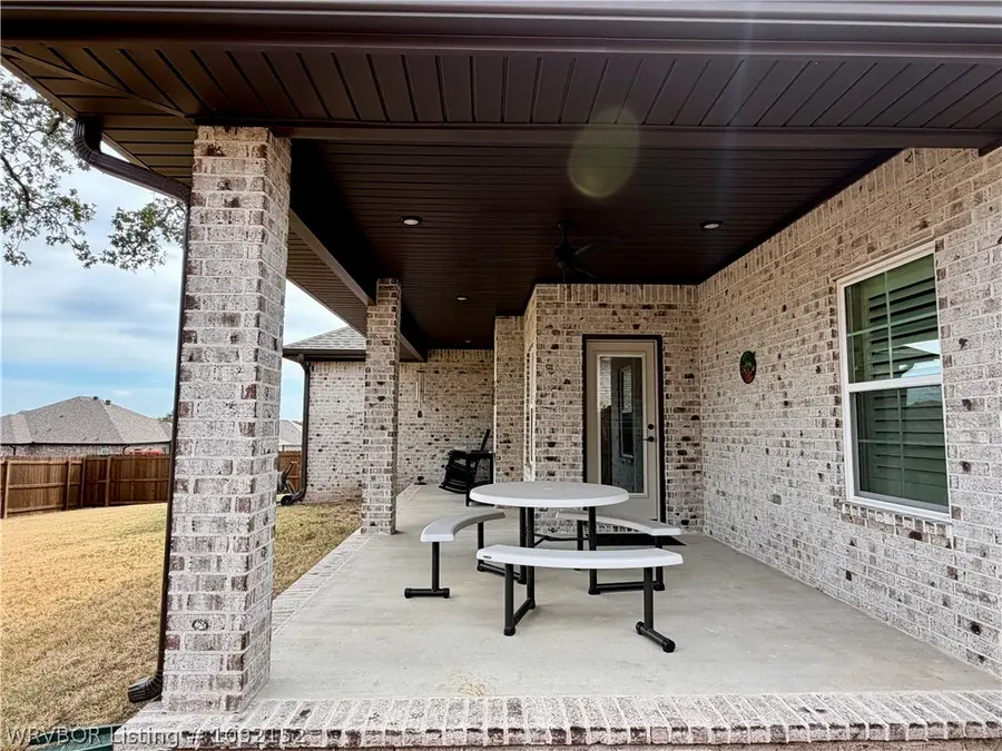 9105 Wayne Crossing, Fort Smith, AR 72916 - #3