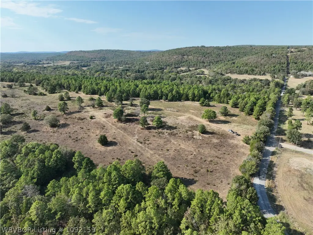 38415 Hicks Chapel Road, Wister, OK 74966 - #1