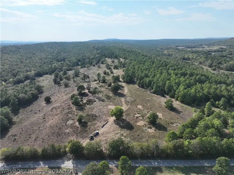38415 Hicks Chapel Road, Wister, OK 74966 - #2