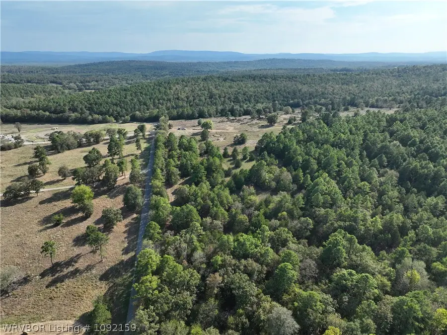 38415 Hicks Chapel Road, Wister, OK 74966 - #3