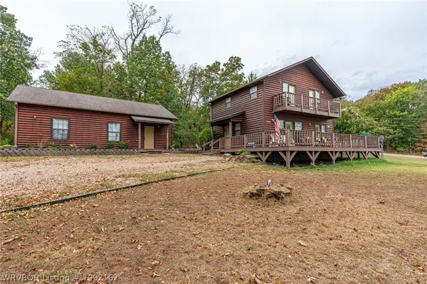 18037 947 Road, Vian, OK 74962