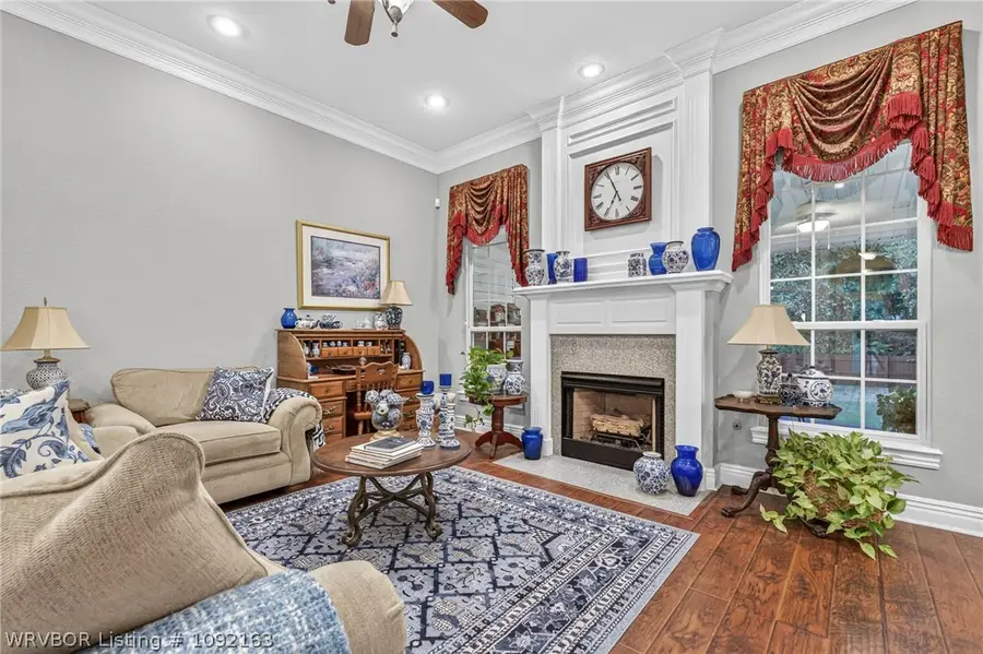 6803 Southfield Circle, Fort Smith, AR 72916 - #3