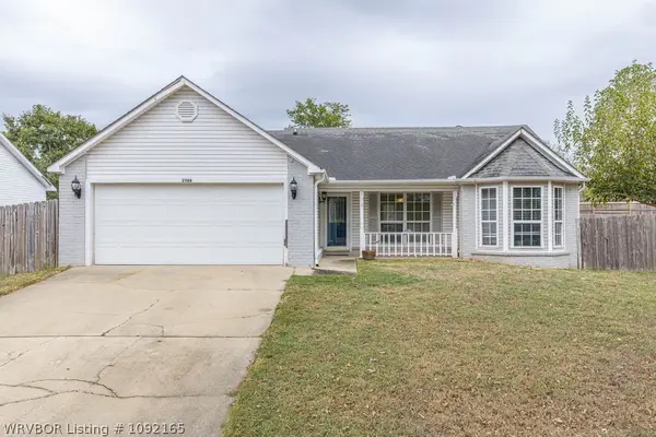 2506 Pearl Boulevard, Van Buren, AR 72956