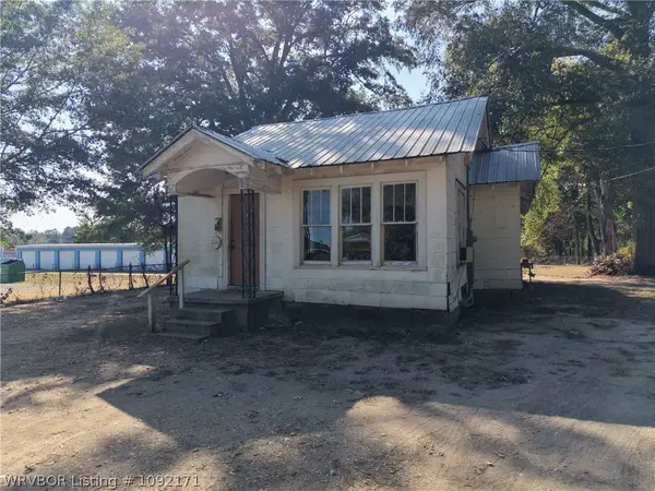 413 N Cadiz, , AR 71742