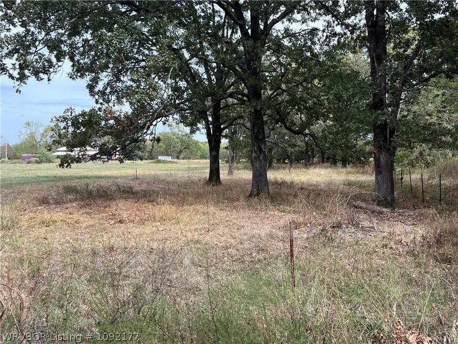 TBD E 1040 Road, Vian, OK 74962 - #3