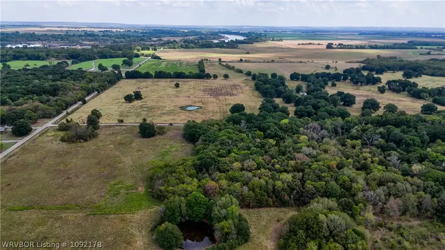 TBD County Road N4745, Spiro, OK 74959 - #3