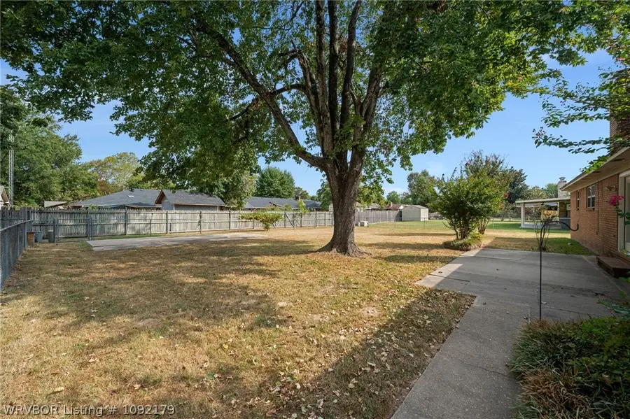 8205 Clover Drive, Fort Smith, AR 72908 - #3