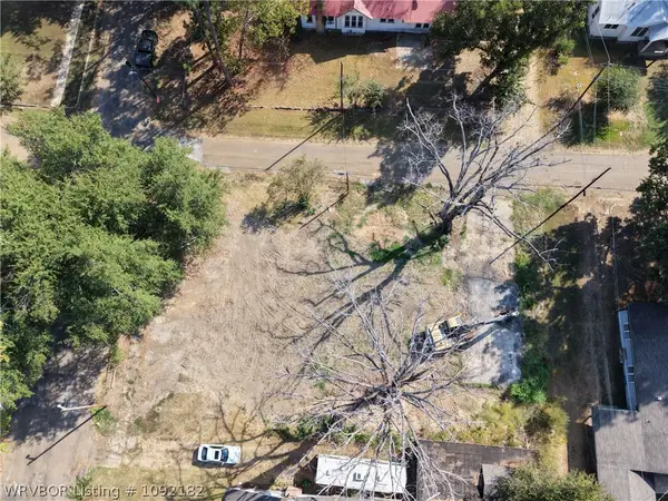 801 N Charlotte, , AR 71742