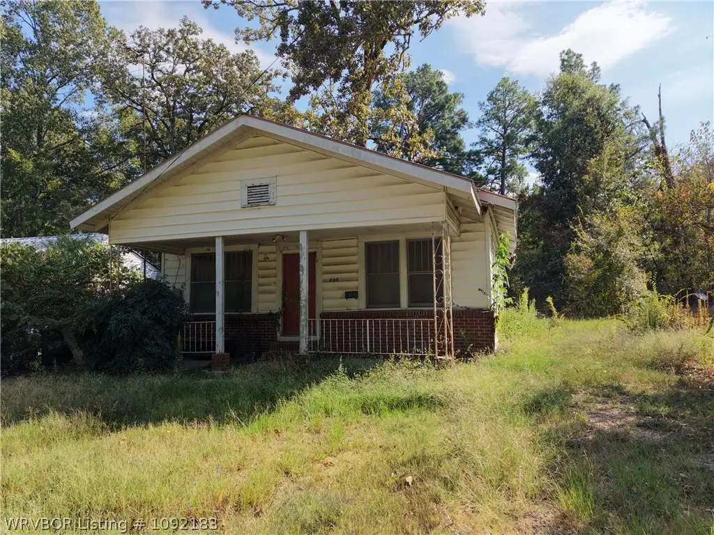 405 Smith, Fordyce, AR 71742 - #1