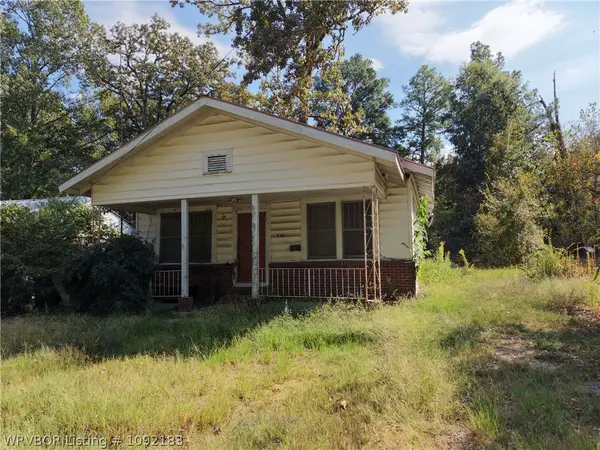 405 Smith, , AR 71742