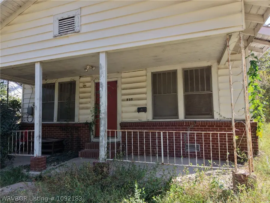 405 Smith, Fordyce, AR 71742 - #2