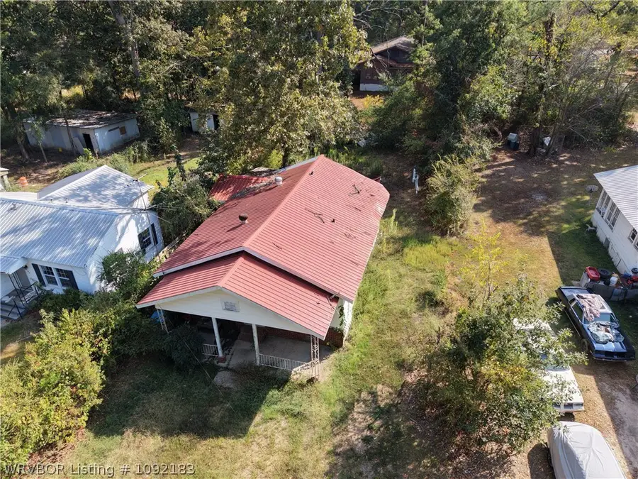 405 Smith, Fordyce, AR 71742 - #3