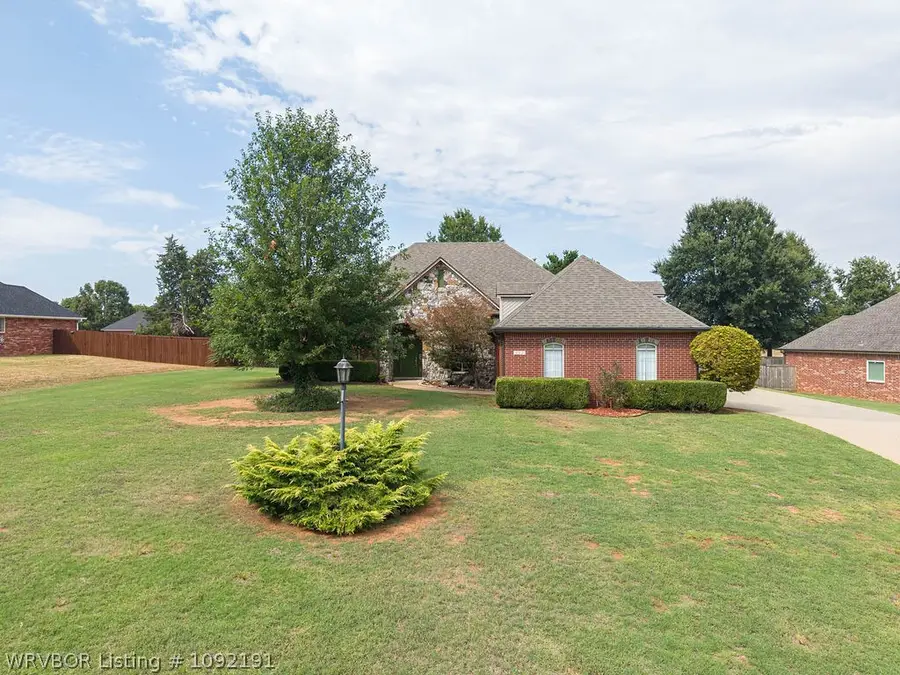 6705 Southfield Drive, Fort Smith, AR 72916 - #2