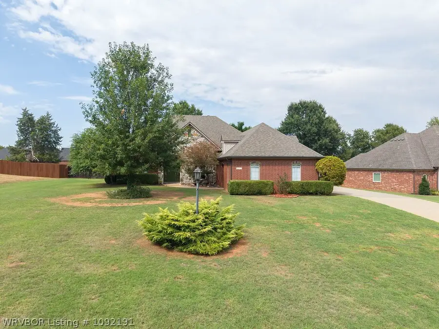 6705 Southfield Drive, Fort Smith, AR 72916 - #3