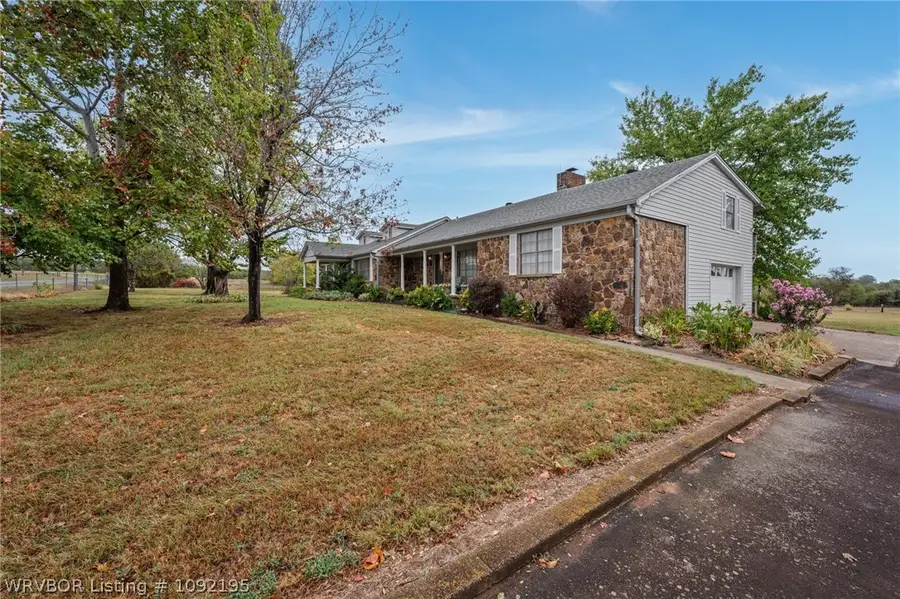 7006 Slate Hill Road, Mulberry, AR 72947 - #2