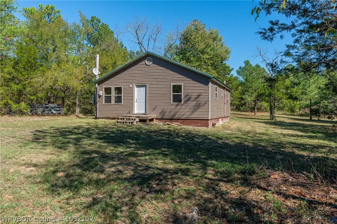 3024 Red Bench Road, Paris, AR 72855 - #1