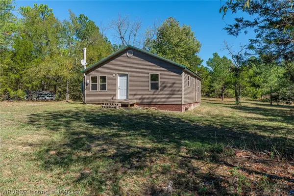 3024 Red Bench Road, Paris, AR 72855