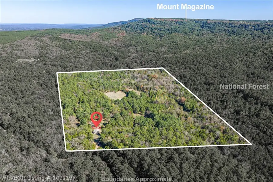 3024 Red Bench Road, Paris, AR 72855 - #2