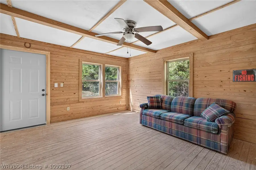 3024 Red Bench Road, Paris, AR 72855 - #3