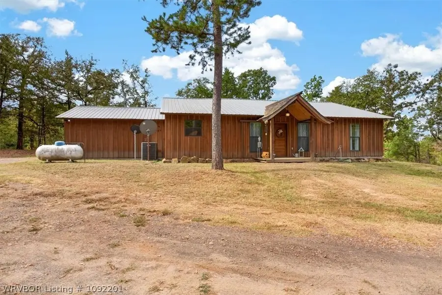 10938 Old Monroe Highway, Poteau, OK 74953 - #3