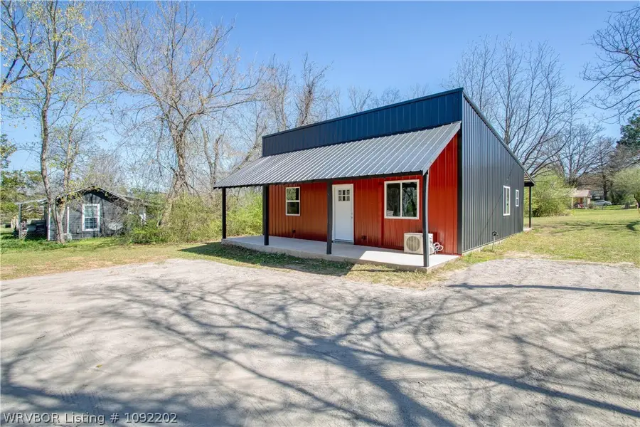 100 E Wood Street, Mansfield, AR 72944 - #3