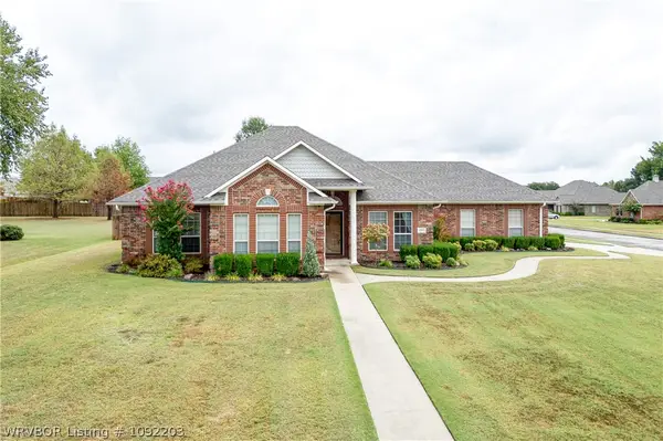 12905 Marble Drive, Fort Smith, AR 72916