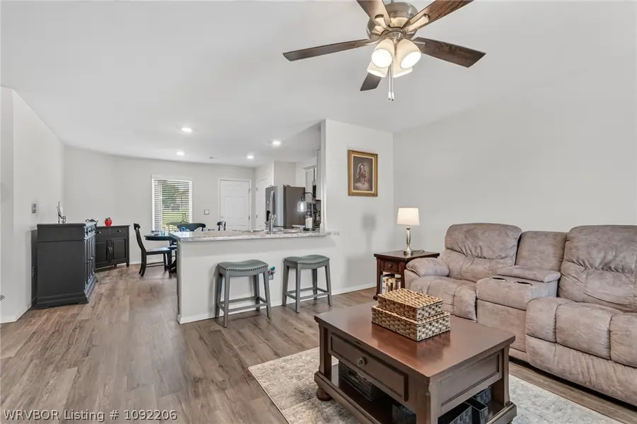 10612 Pine Way, Fort Smith, AR 72916 - #3