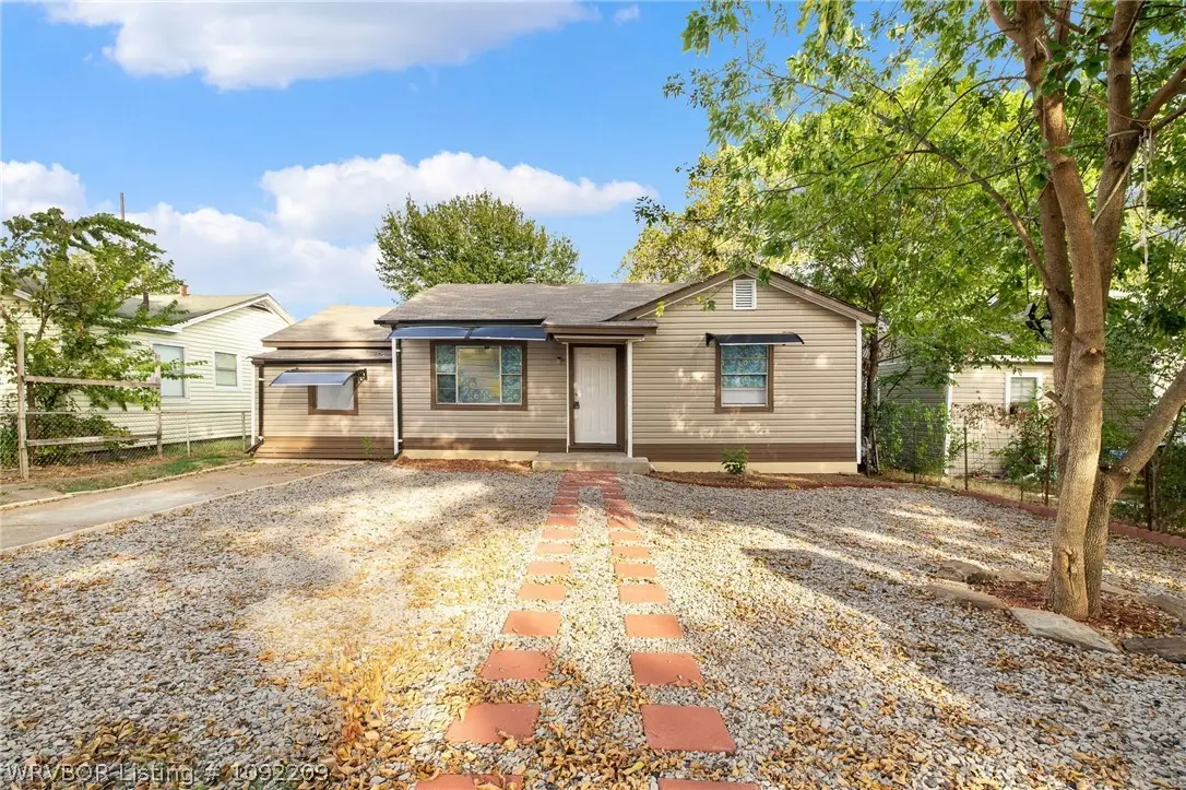 5108 Staples, Fort Smith, AR 72904 - #1