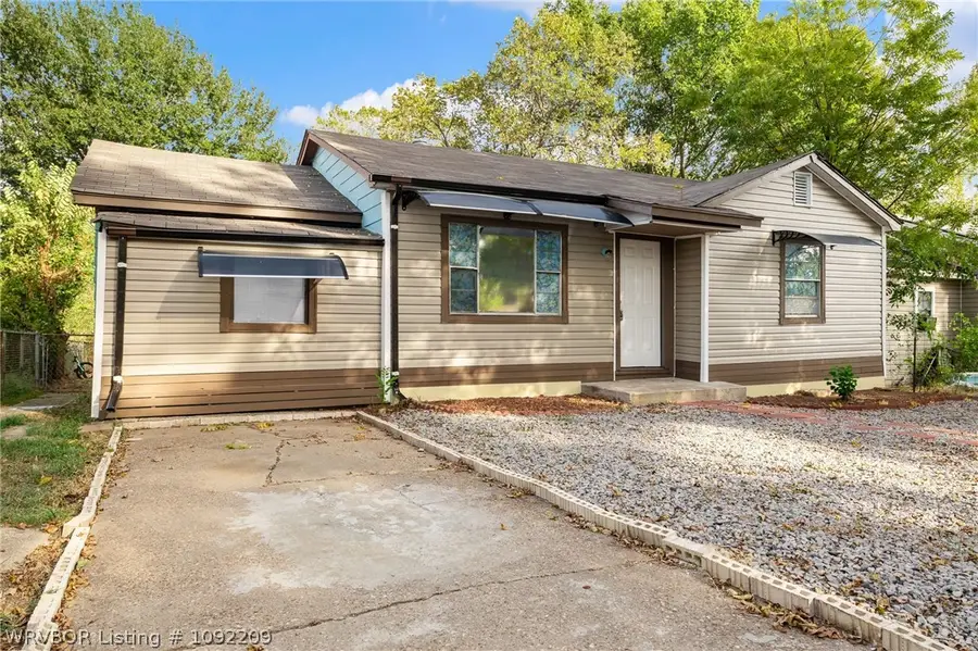 5108 Staples, Fort Smith, AR 72904 - #2