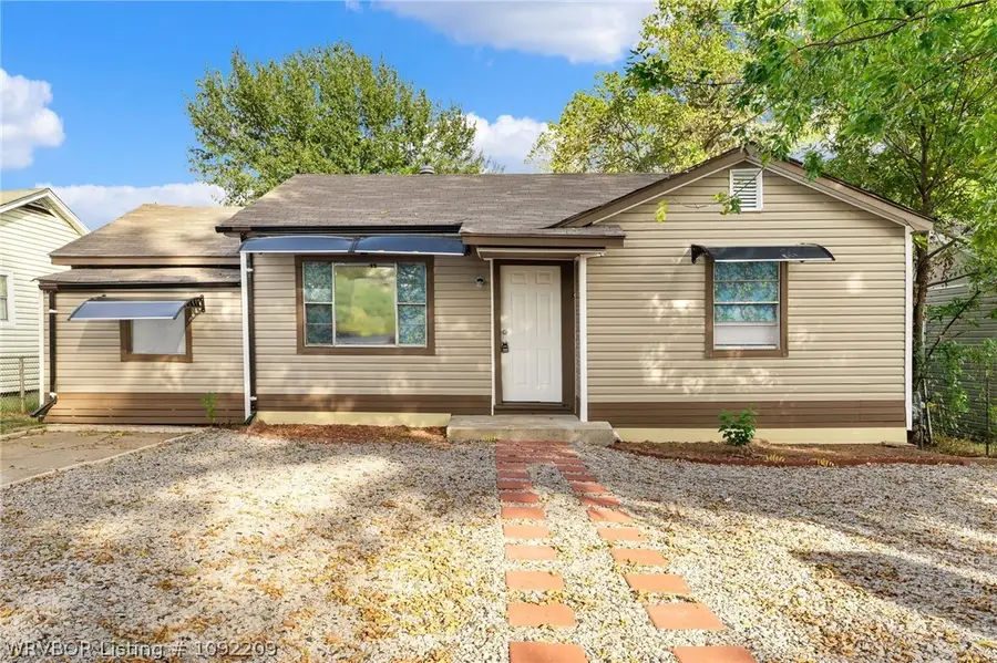 5108 Staples, Fort Smith, AR 72904 - #3