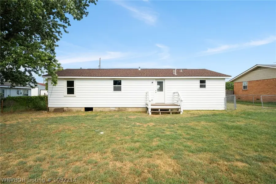711 N Logan Street, Charleston, AR 72933 - #3