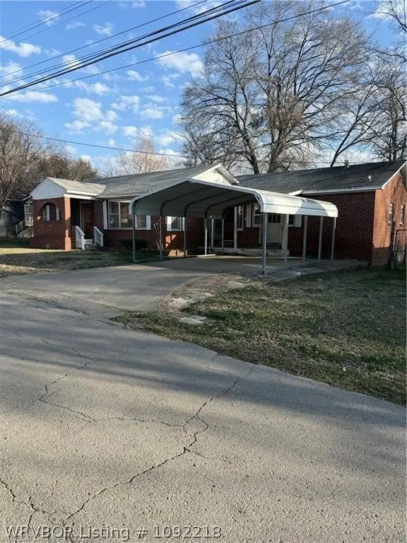 110 Vine Avenue, Sallisaw, OK 74955 - #2