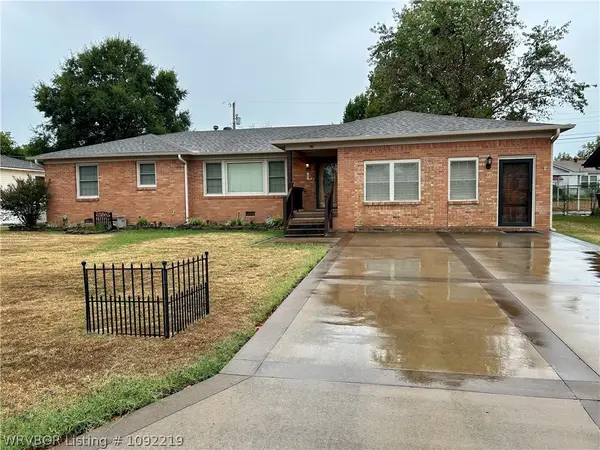 3710 Carthage Street, Fort Smith, AR 72903