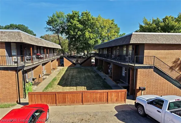 4515 Kinkead Avenue, Fort Smith, AR 72903