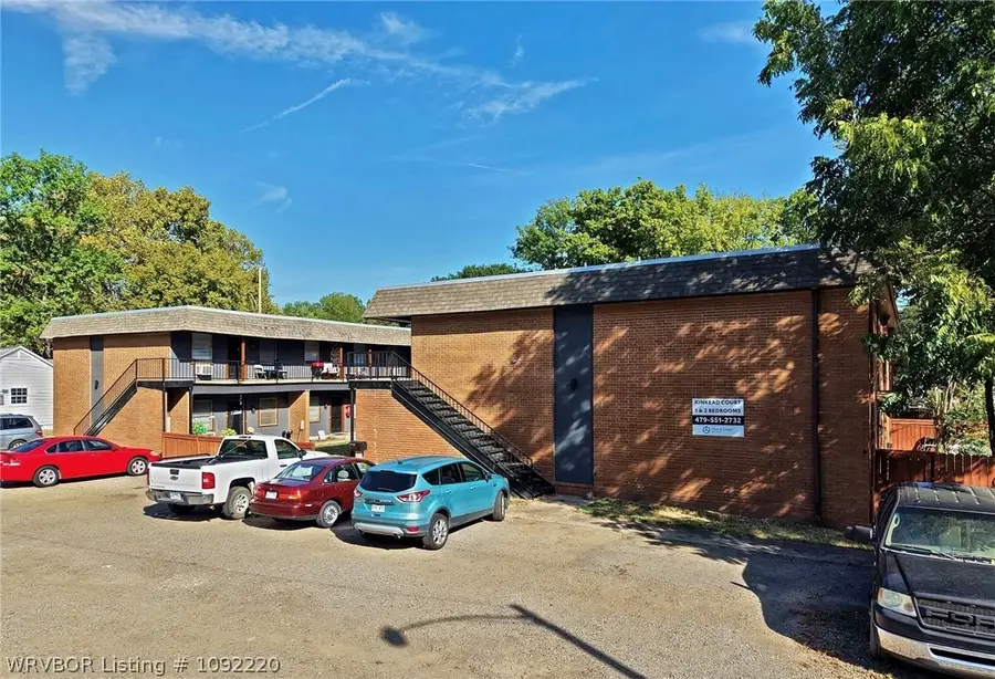 4515 Kinkead Avenue, Fort Smith, AR 72903 - #2