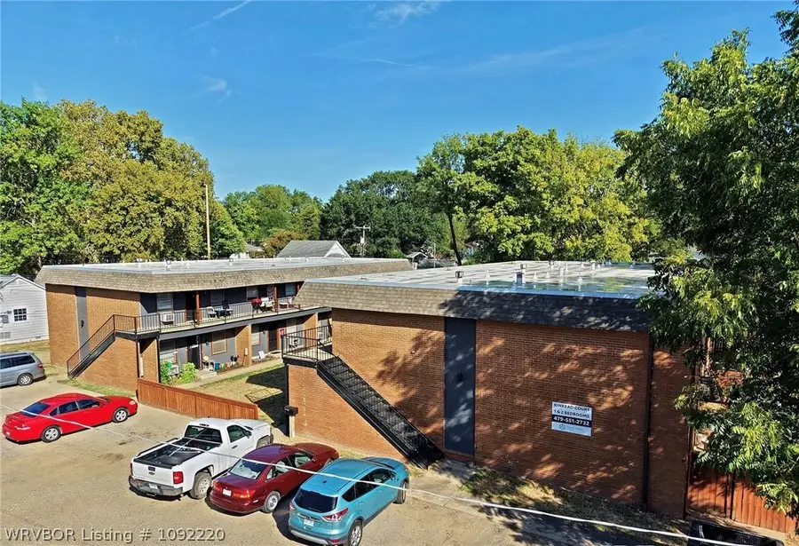 4515 Kinkead Avenue, Fort Smith, AR 72903 - #3